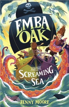 Emba Oak and the Screaming Sea