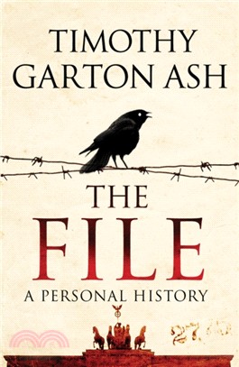 The File：A Personal History