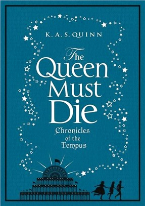 The Queen Must Die