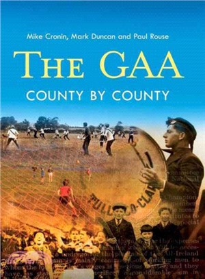 The Gaa ― County by County