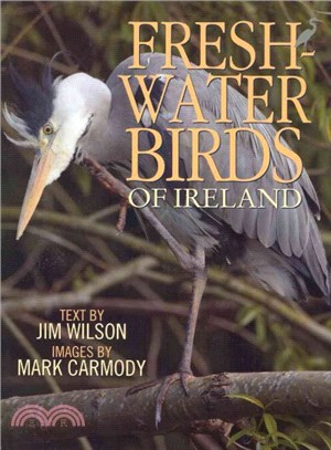 Freshwater Birds of Ireland