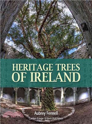 Heritage Trees of Ireland