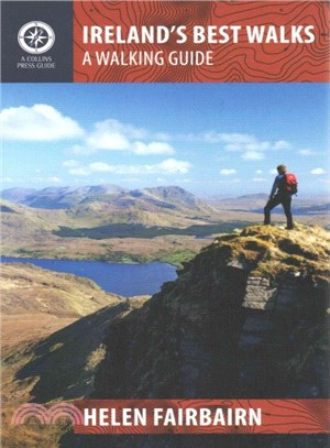 Ireland's Best Walks ― A Walking Guide