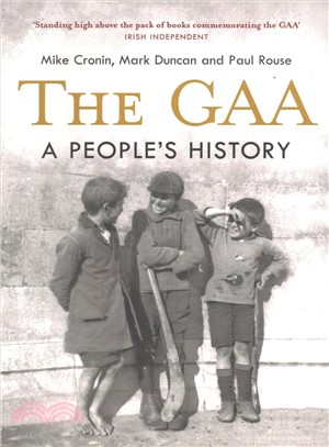 The GAA ― A People's History
