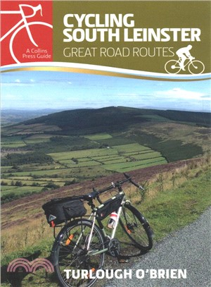 Cycling South Leinster ― Great Road Routes