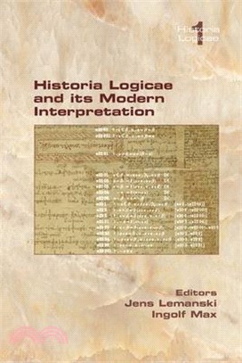 Historia Logicae and its Modern Interpretation