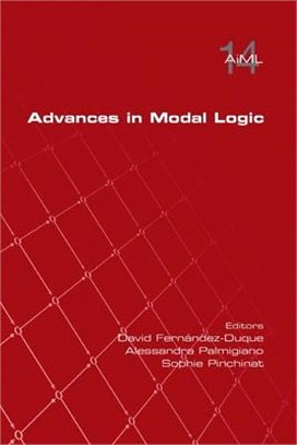 Advances in Modal Logic 14