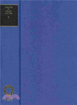 Memoirs of Women Writers