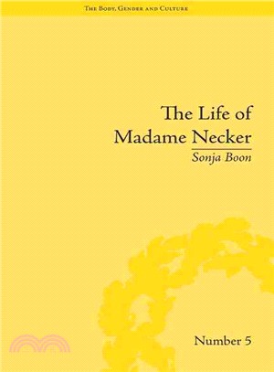 The Life of Madame Necker