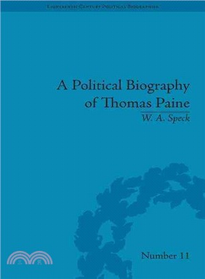 A Political Biography of Thomas Paine