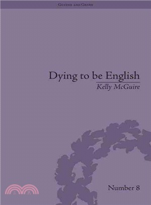 Dying to Be English:—Suicide Narratives and National Identity, 1721-1814