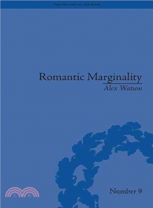 Romantic Marginality ─ Nation and Empire on the Borders of the Page