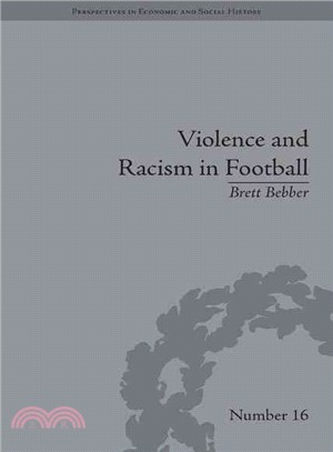 Violence and Racism in Football ─ Politics and Cultural Conflict in British Society, 1968-1998