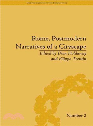 Rome, Postmodern Narratives of a Cityscape