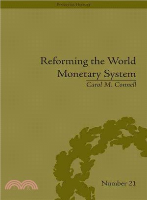 Reforming the World Monetary System ─ Fritz Machlup and the Bellagio Group