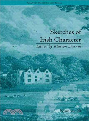 Sketches of Irish Character ─ By Mrs. S. Hall