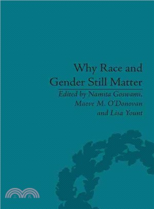 Why Race and Gender Still Matter ─ An Intersectional Approach