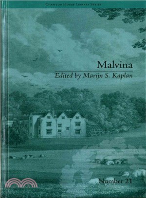 Malvina ― By Sophie Cottin