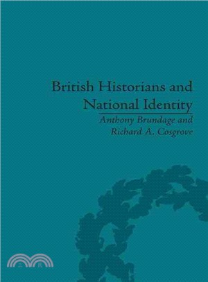 British Historians and National Identity ─ From Hume to Churchill