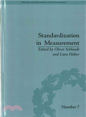 Standardization in Measurement ─ Philosophical, Historical and Sociological Issues