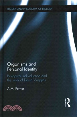 Organisms and Personal Identity ─ Biological Individuation and the Work of David Wiggins