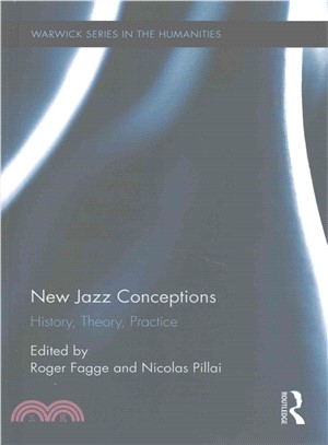 New Jazz Conceptions