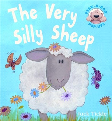 The Very Silly Sheep