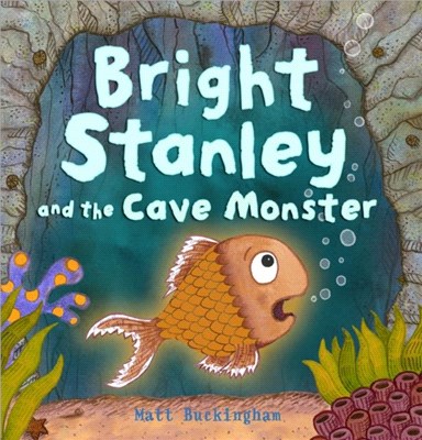 Bright Stanley and the Cave M