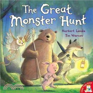 The Great Monster Hunt