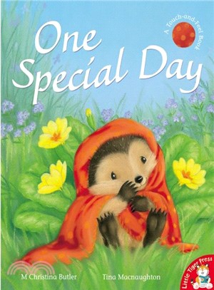 One Special Day | 拾書所