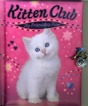 Kitten Club - My Friendship F