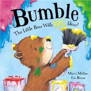 Bumble - The Little Bear With Big