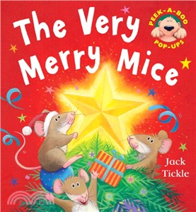 The very merry mice /