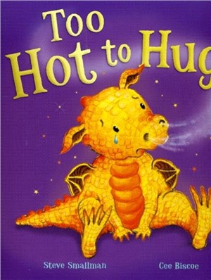 Too Hot To Hug