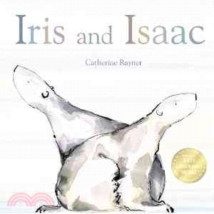 Iris and Isaac | 拾書所