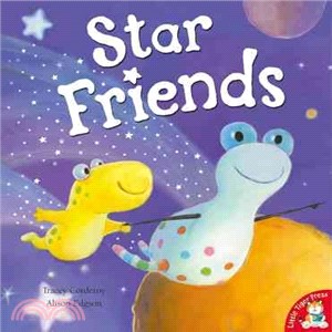 Star Friends