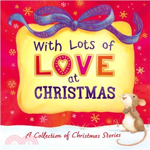 With Lots of Love at Christmas