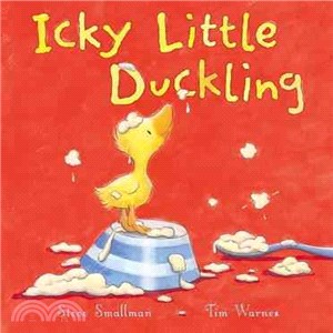 Icky Little Duckling