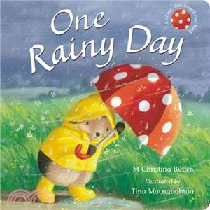 One Rainy Day