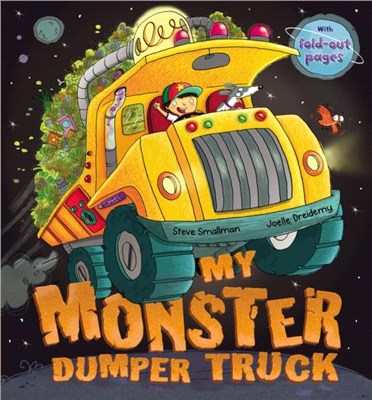 My Monster Dumper Truck