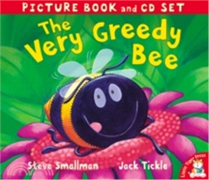 The very greedy bee /