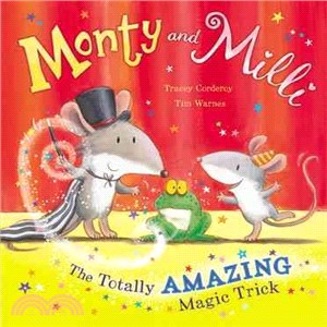 Monty and Milli:The Totally A
