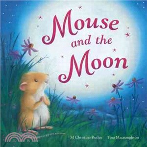 Mouse and the Moon