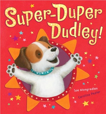 Super-Duper Dudley