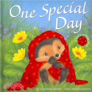 One Special Day | 拾書所