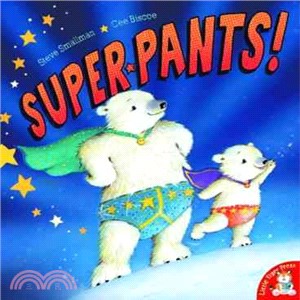 Super Pants!