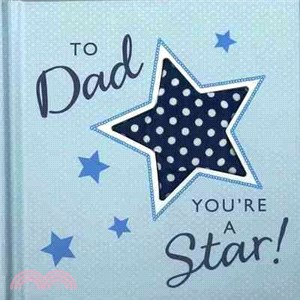 To Dad You're a Star | 拾書所
