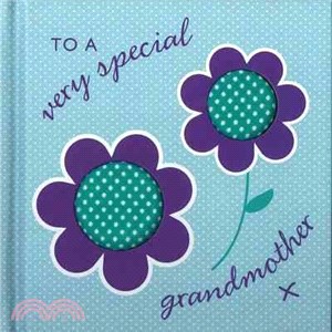 To a Very Special Grandmother | 拾書所