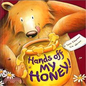 Hands Off My Honey! | 拾書所