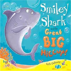 Smiley Shark and the Great Bi | 拾書所